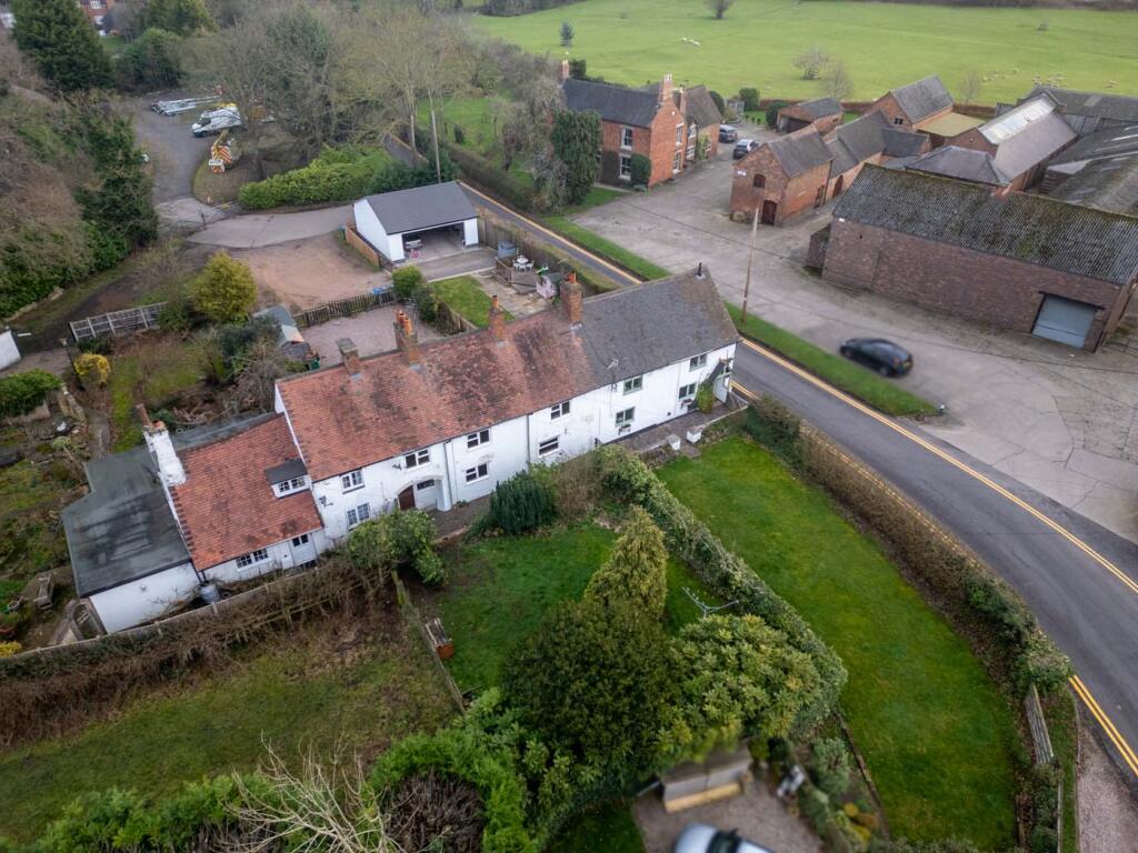Additional image 25 of Bullocks End Cottages, Drayton Lane, Tamworth, B78