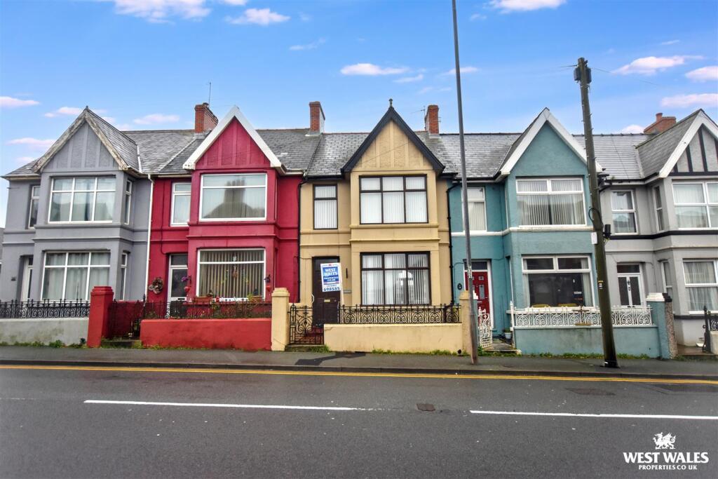 Main image of property: Great North Road, Milford Haven