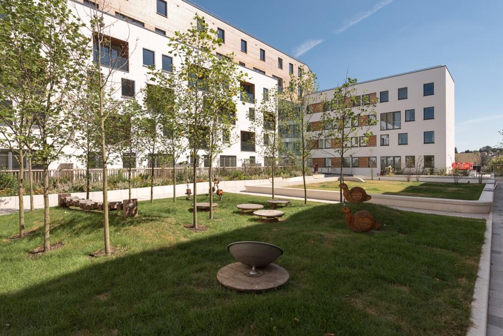 Main image of property: Capitol Way London NW9