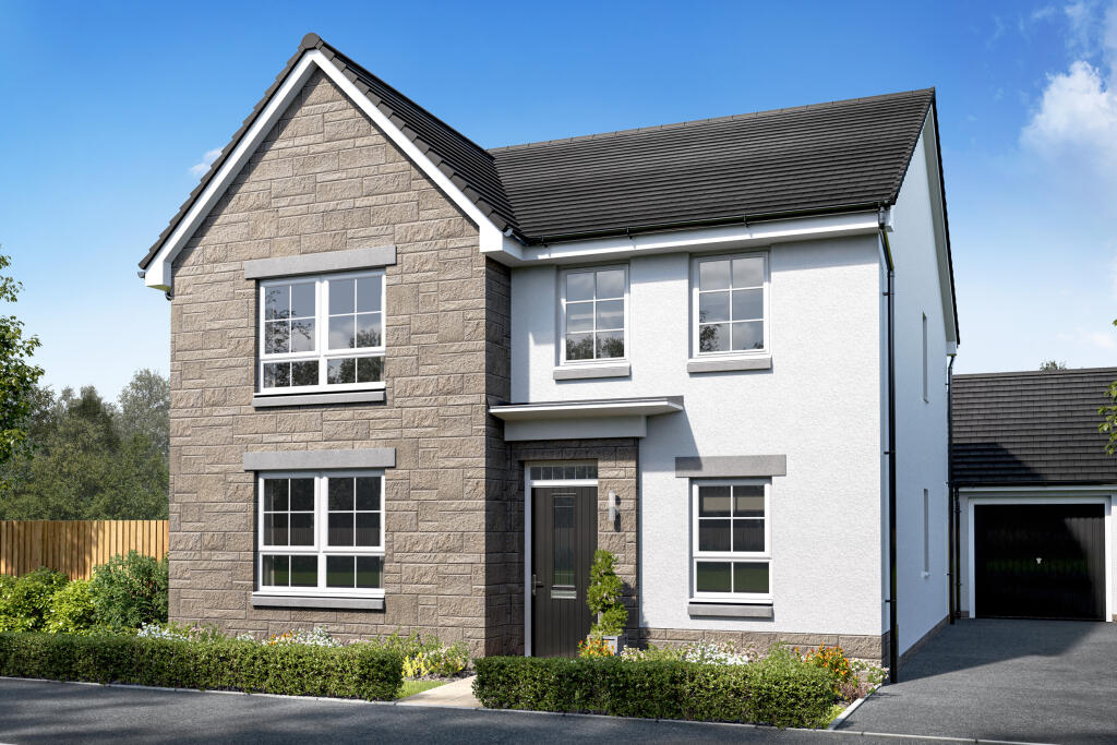 Main image of property: 1 Braid Road,
Nairn,
IV12 5DF