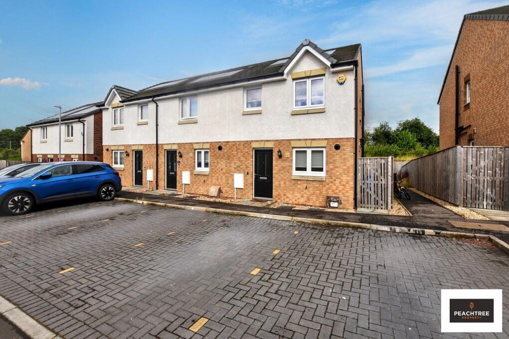 Main image of property: Minton Avenue, Paisley