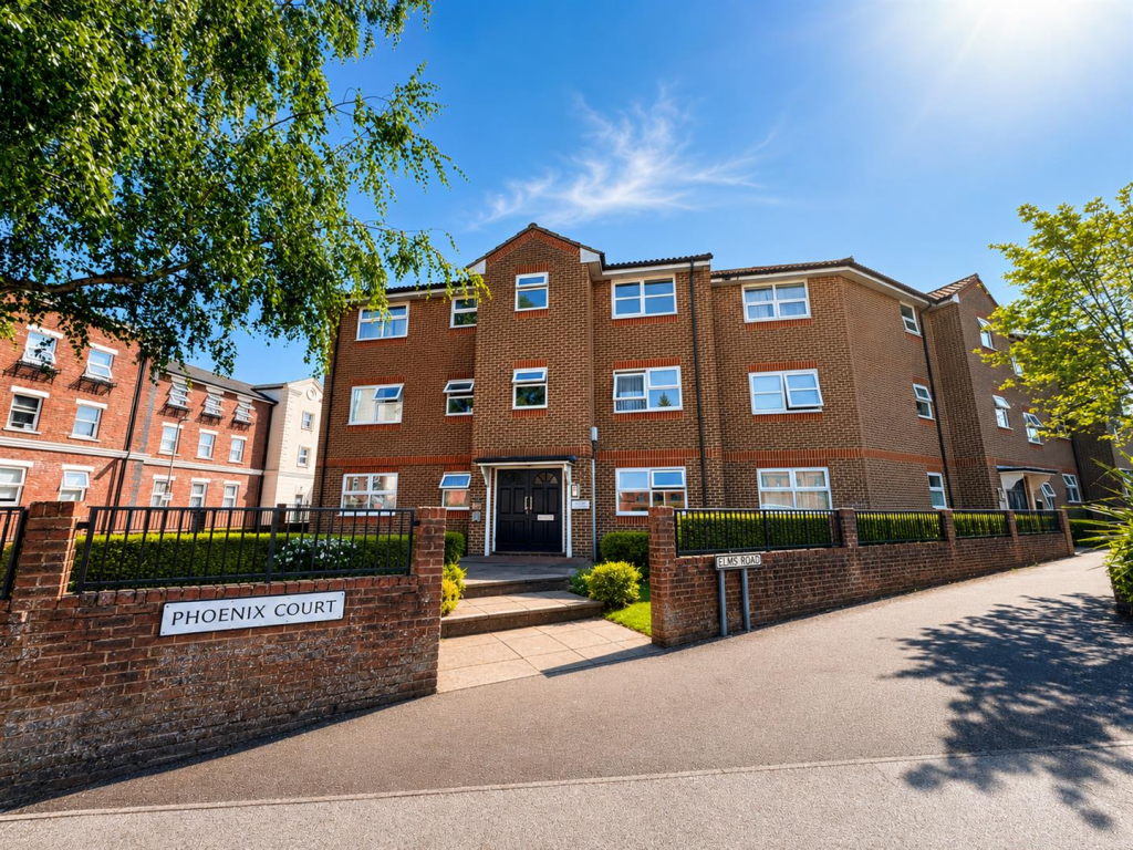 Main image of property: Elms Road, Aldershot