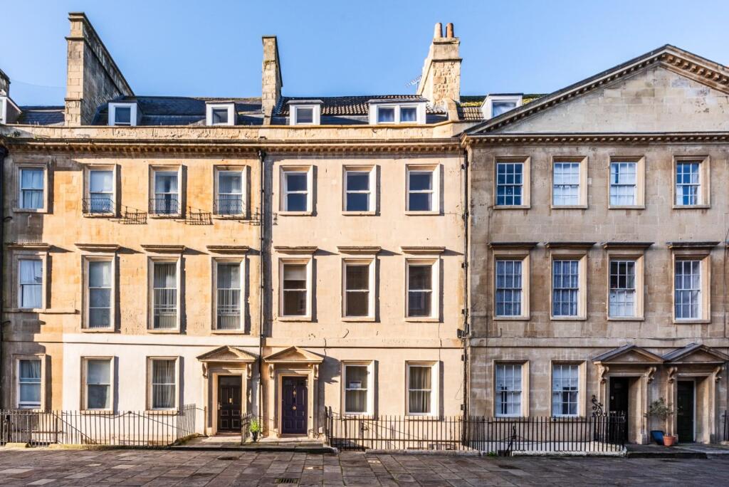 Main image of property: Duke Street, Bath