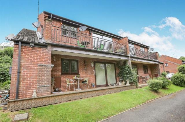 Main image of property: Beaulieu Close, KIDDERMINSTER