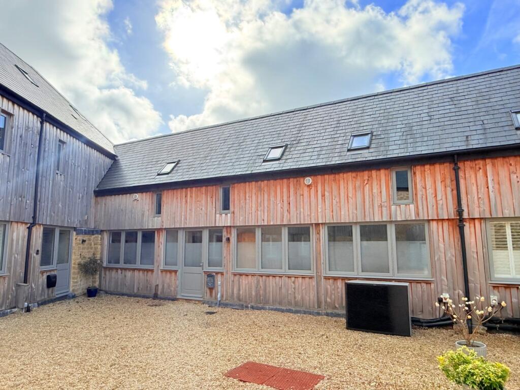 Main image of property: Yeabridge Court, Yeabridge, South Petherton, TA13
