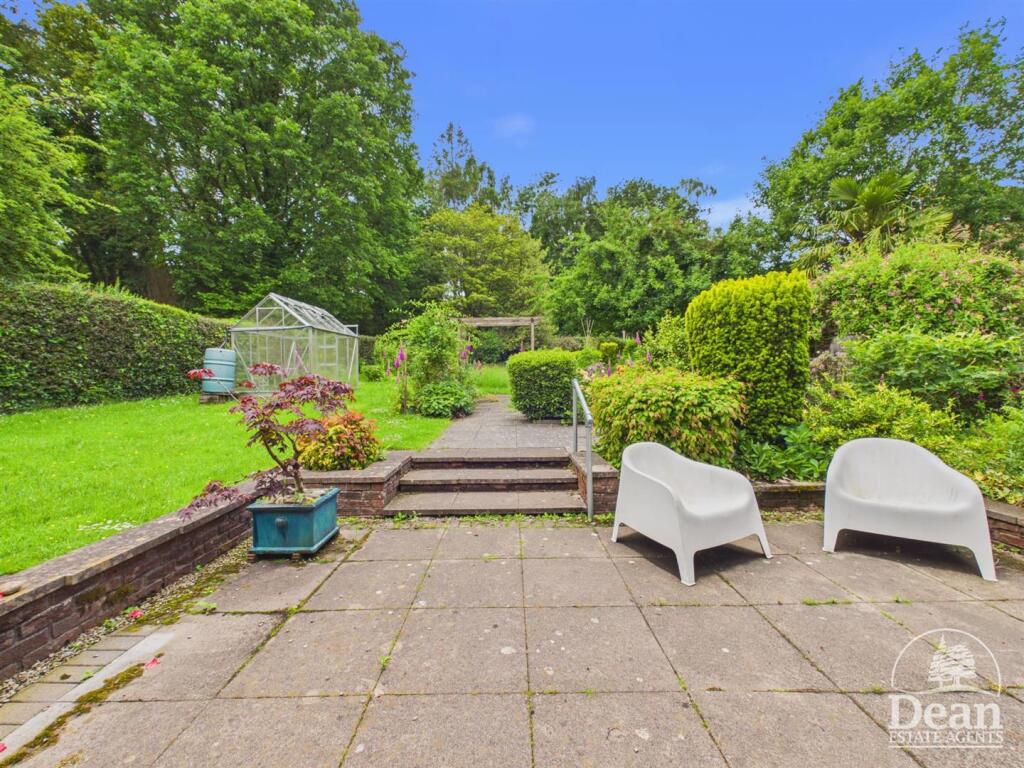 Woodland Road, Christchurch, Coleford - View 2