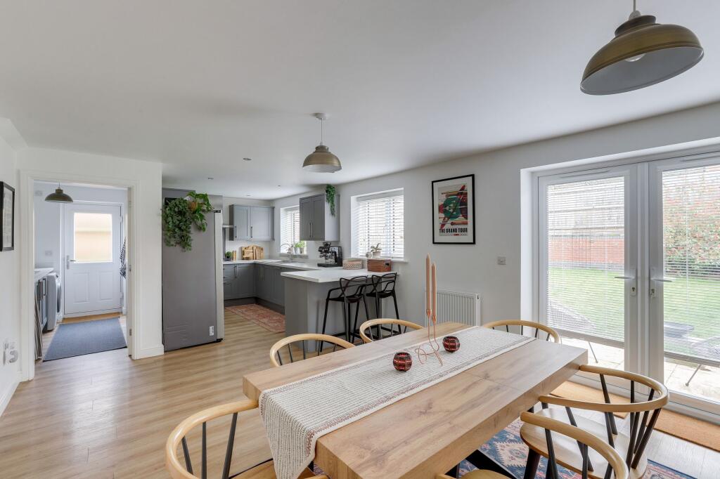 Lortas Mews, Nottingham, NG5 photo 3