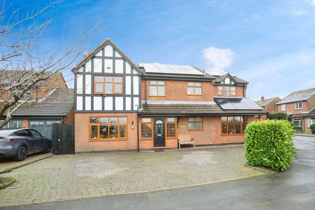 Main image of property: Orton Lane, Twycross