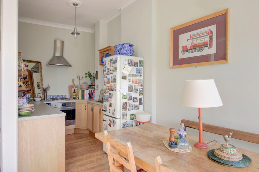 Grosvenor Place, Bath, BA1 6AX photo 5