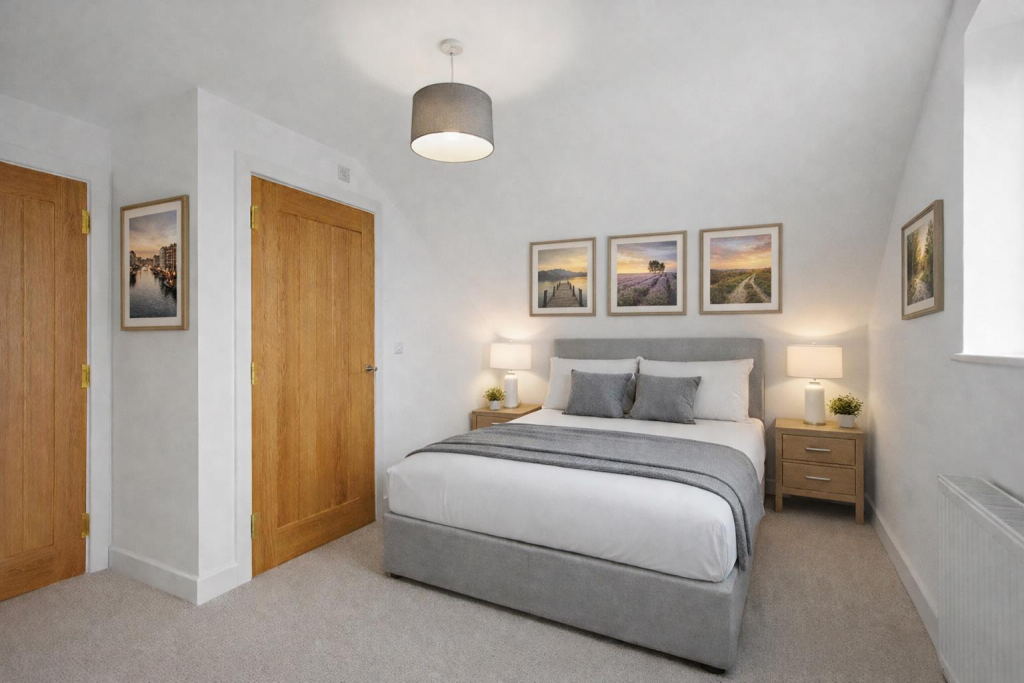 House in Nottingham, Gedling - View 5
