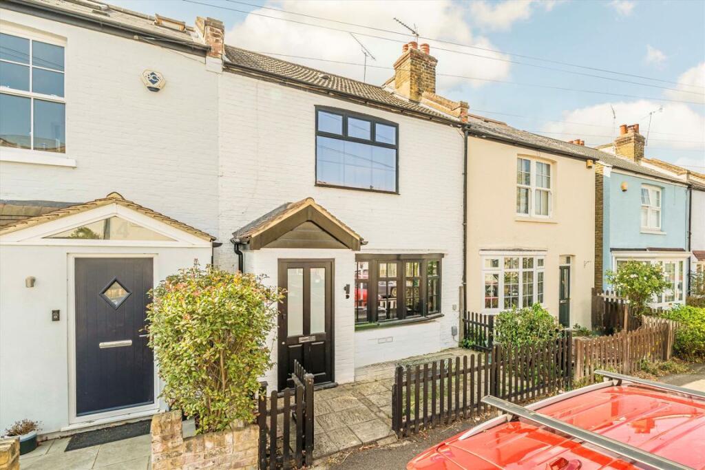 Main image of property: Kings Road, Long Ditton