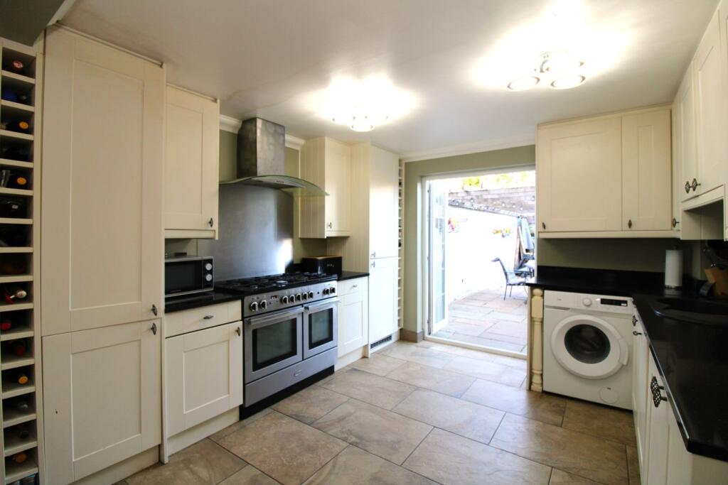 Main image of property: Douglas Drive, Stevenage, SG1