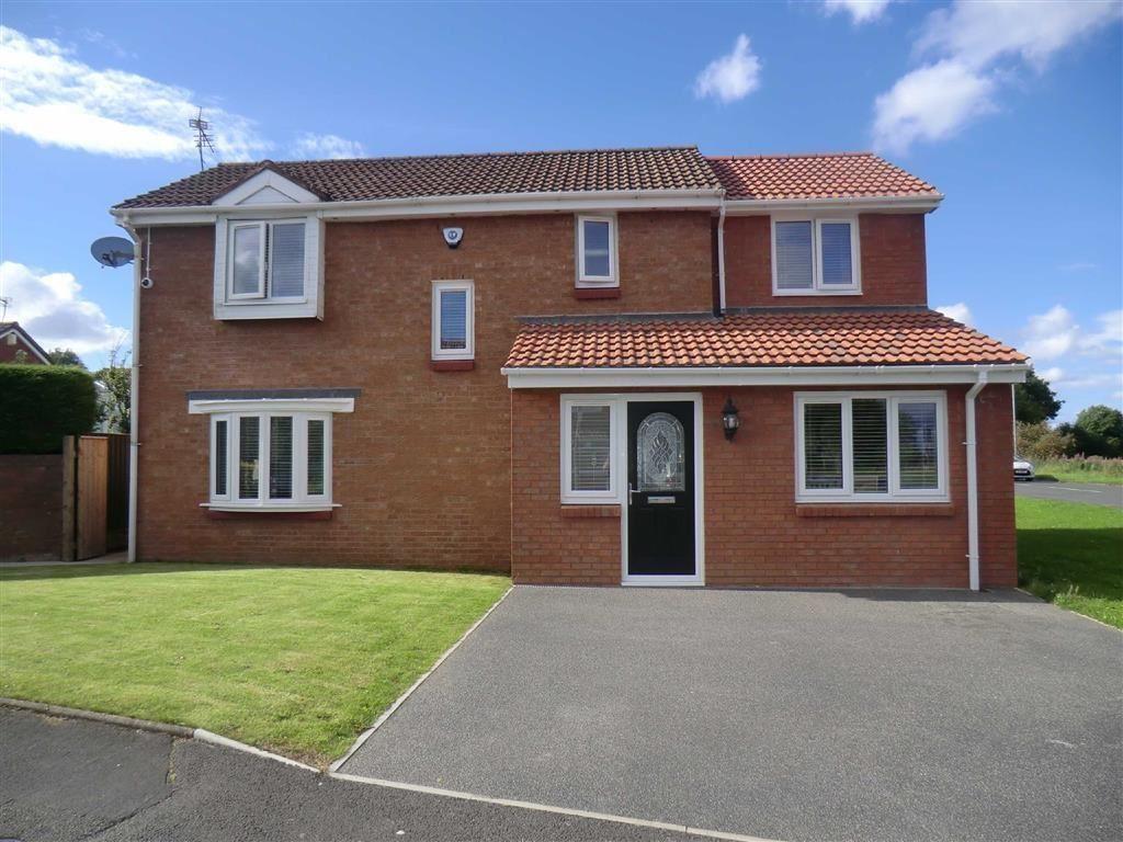 Main image of property: Cleves Court, Ferryhill