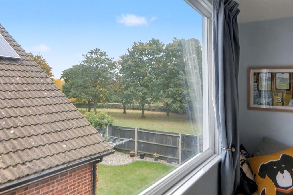 House in Stevenage, Rooks Nest - View 5