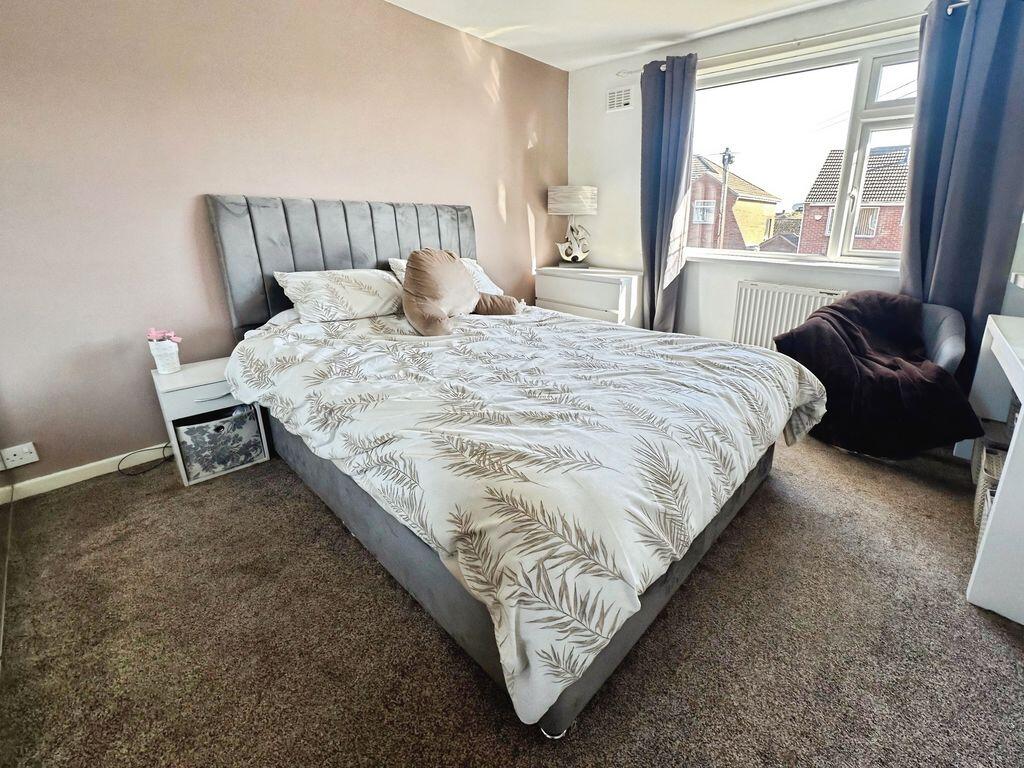 Apartment in Ashington, Hirst - View 4