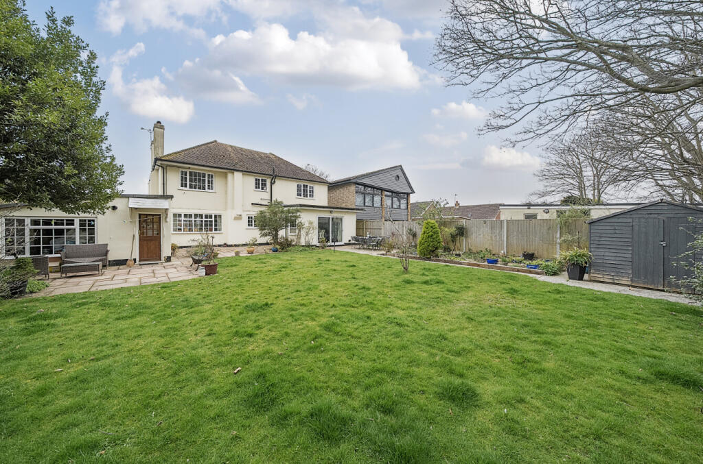 Main image of property: Ancton Way, Bognor Regis, West Sussex