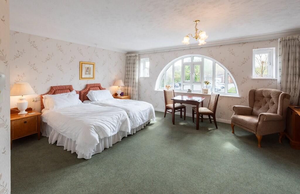 Additional image 13 of 3 Kingsford Court, 125 Ulleries Road, Solihull, West Midlands, B92 8DT