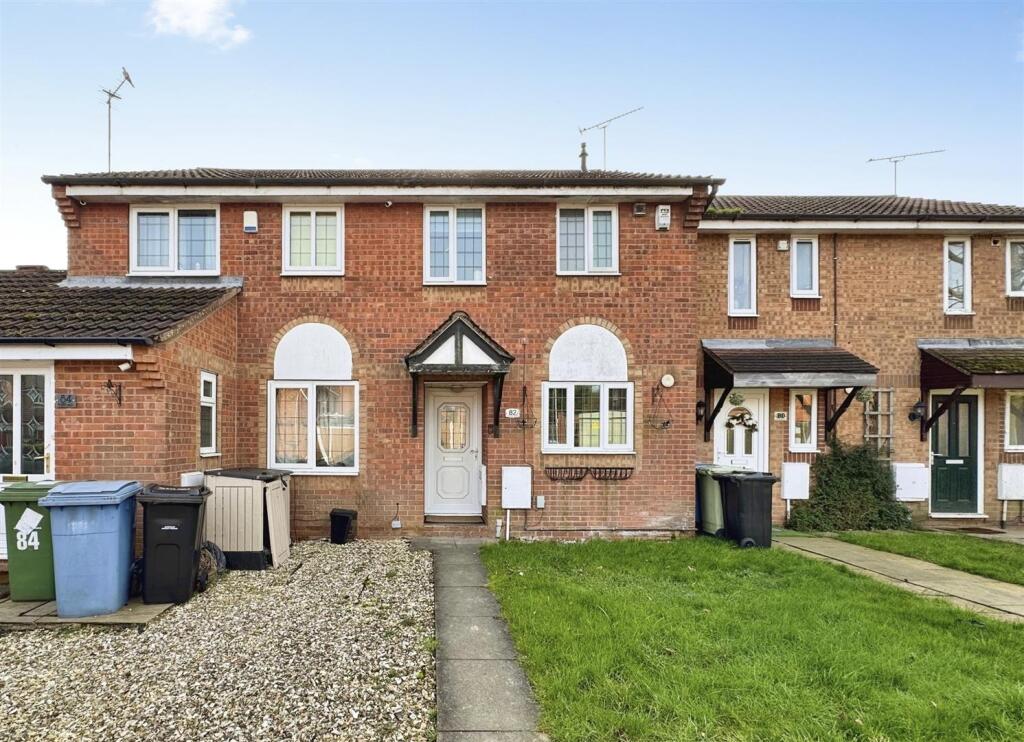 Main image of property: Welham Grove, Retford