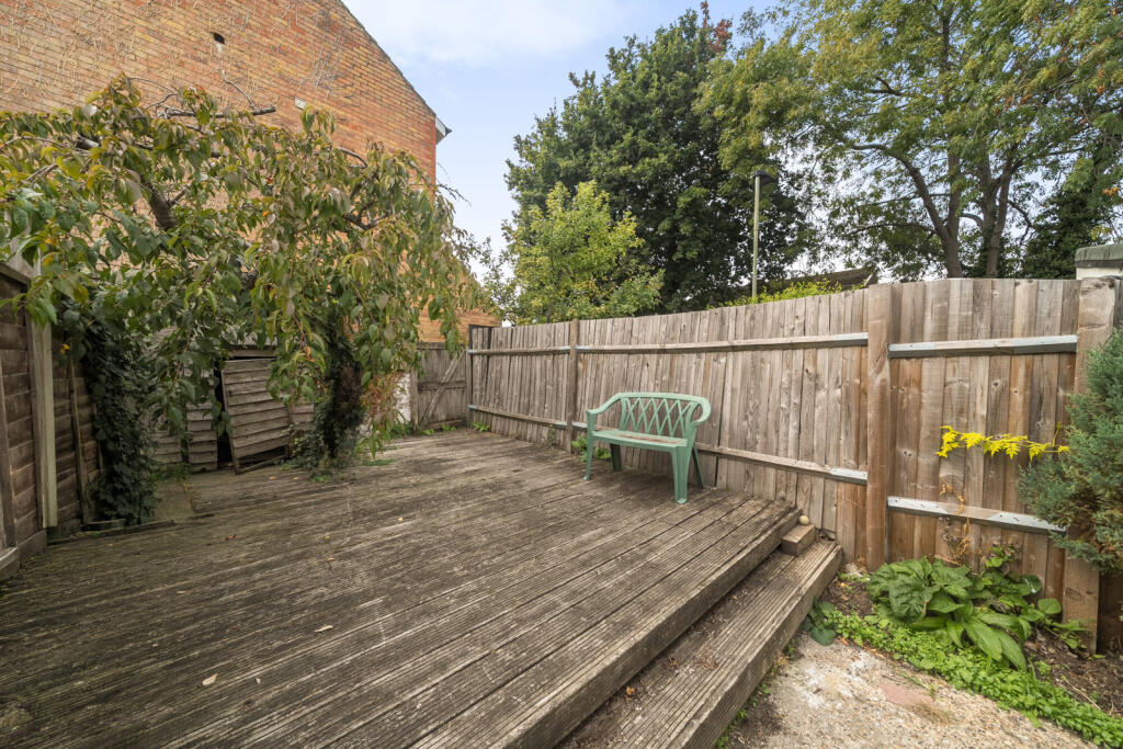 Mooreland Road, Bromley photo 4