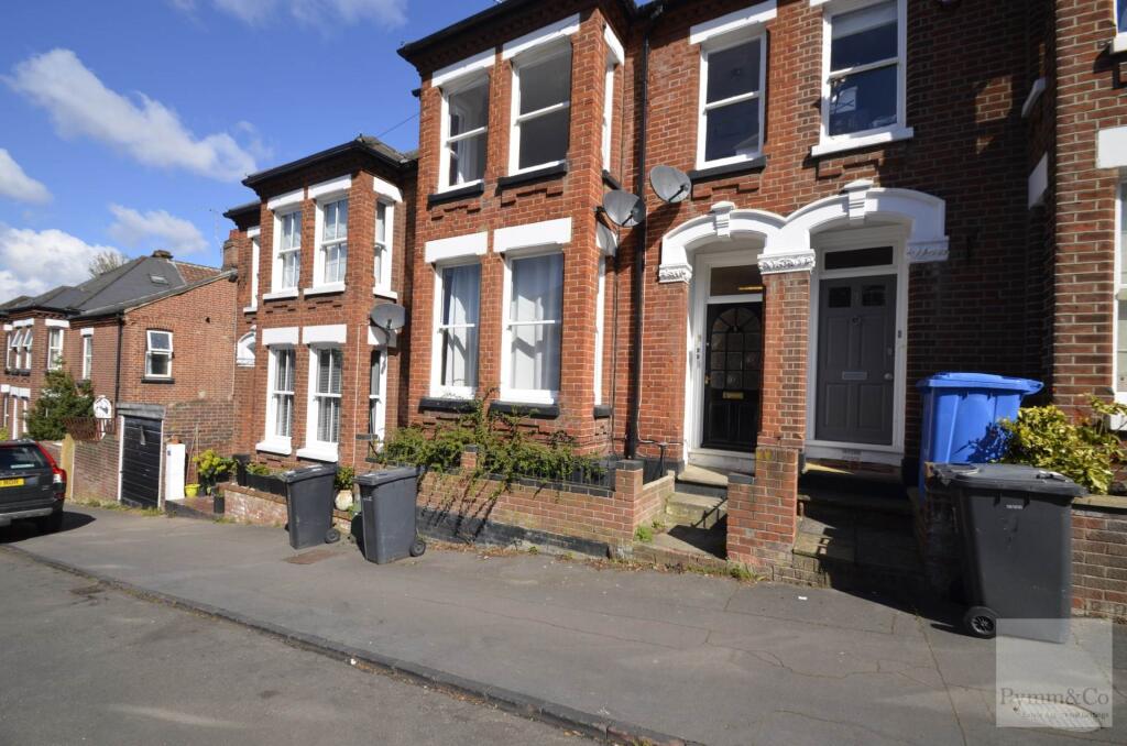 Main image of property: Chalk Hill Road, Norwich