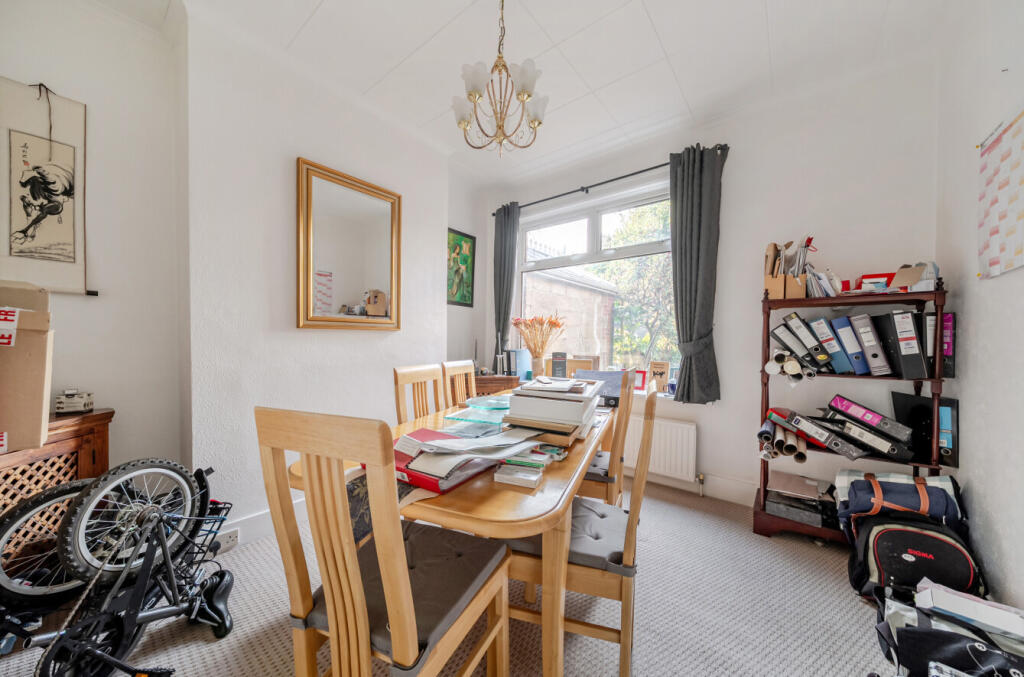 House in Southampton, St James - View 5