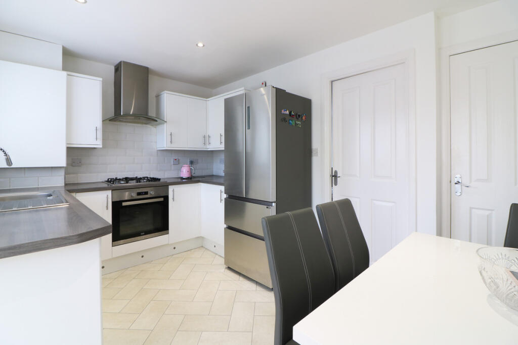 112, Obree Avenue, Prestwick, KA9 photo 4