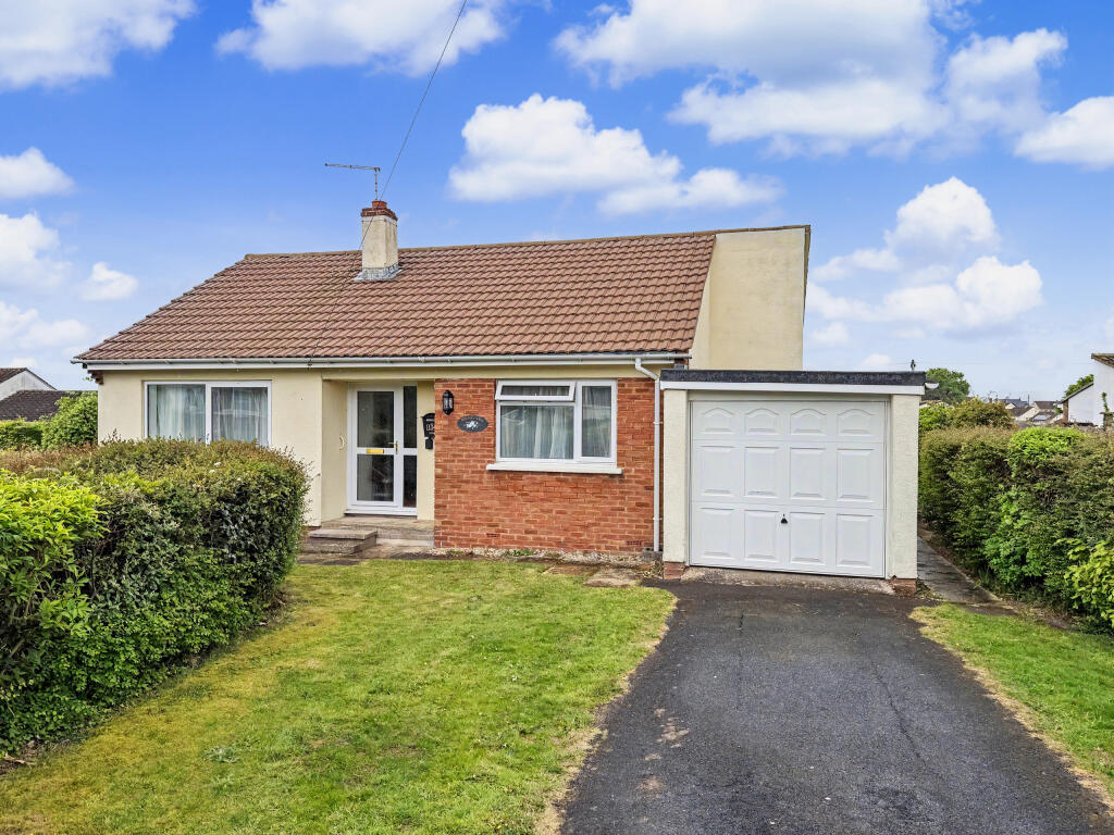 Main image of property: Orchard Close, Kingsteignton