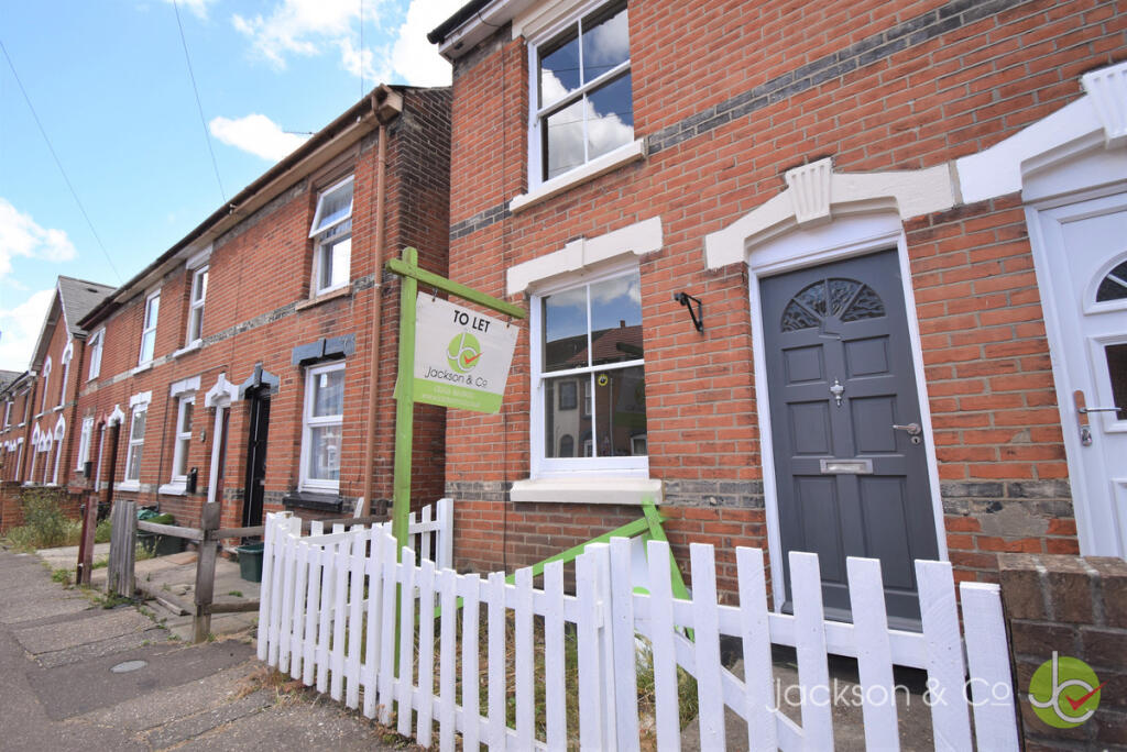 Main image of property: Victor Road, Colchester, CO1