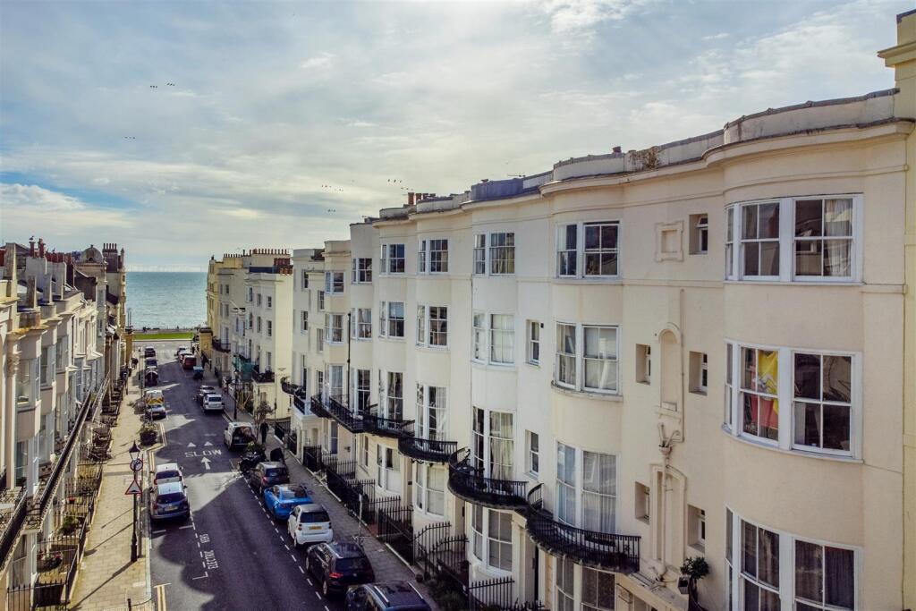 Main image of property: Waterloo Street, Hove