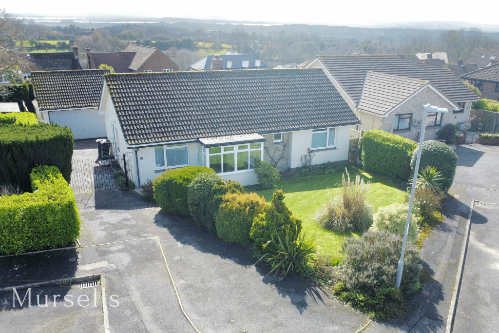 Main image of property: Old Pound Close, Lytchett Matravers, Poole, BH16