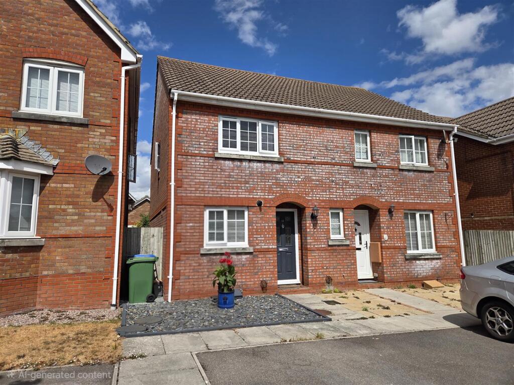 House in Portsmouth