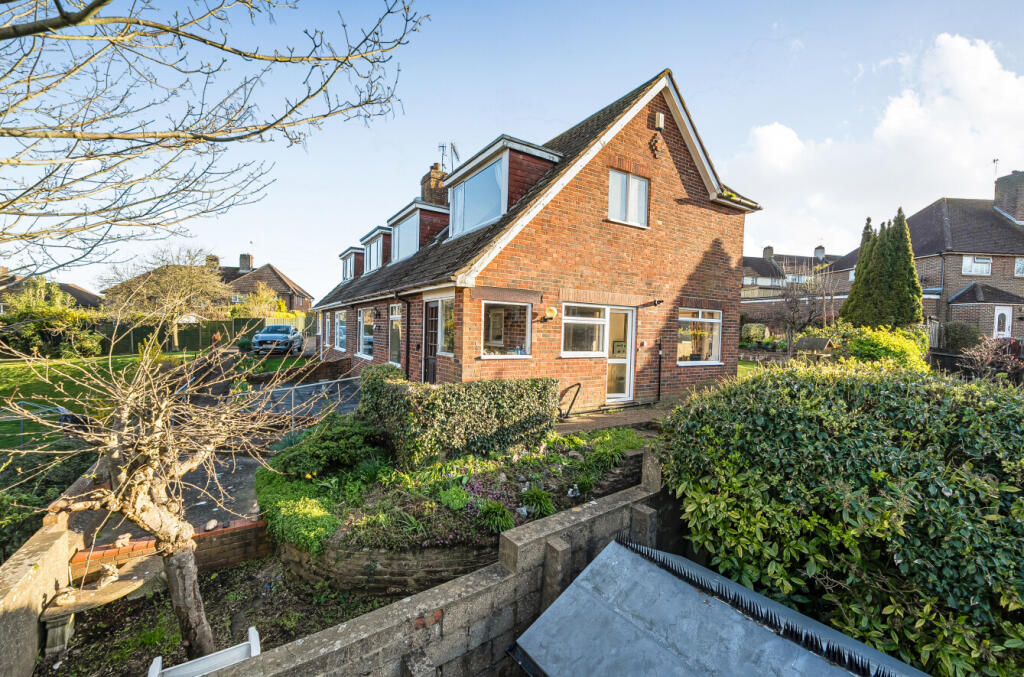 Main image of property: Hawkhurst Road, Brighton, East Sussex, BN1