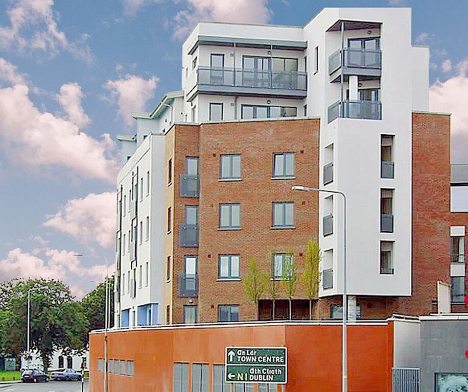 Main image of property: 42 Block C, Tain Court,, Bridge Street, Dundalk