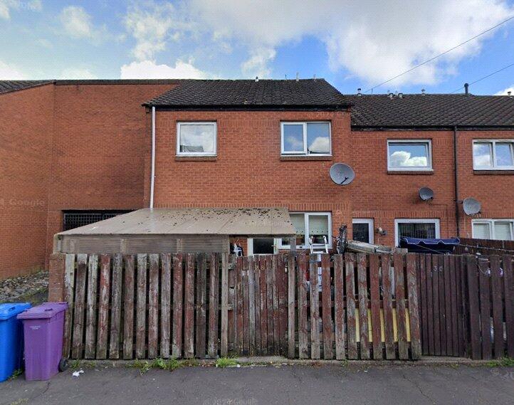 Main image of property: Morrin Path, Glasgow, Glasgow City, G21
