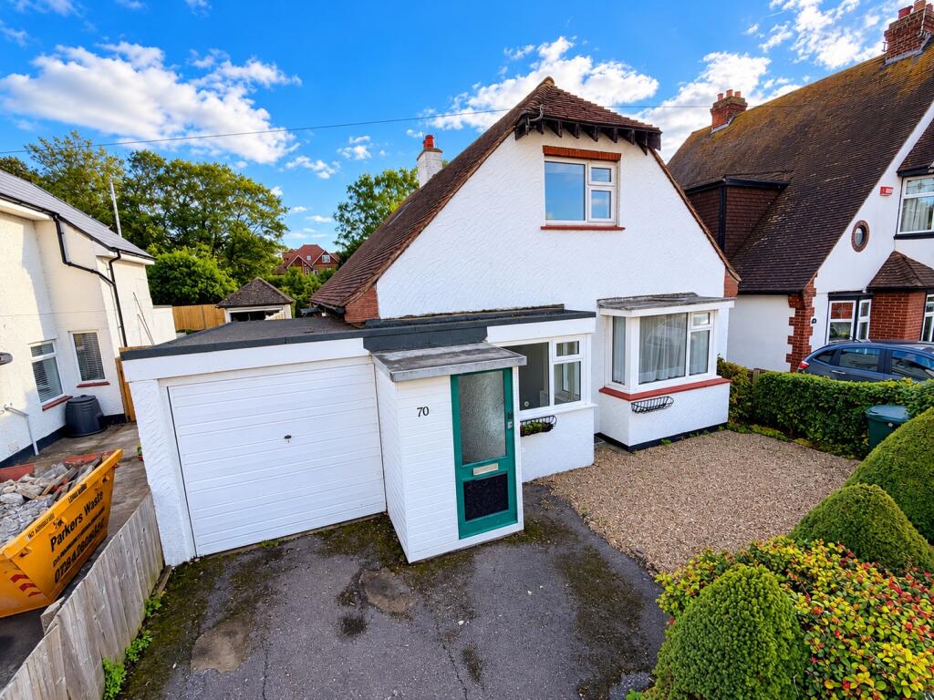 Main image of property: Epple Bay Road, Birchington, CT7 9EW