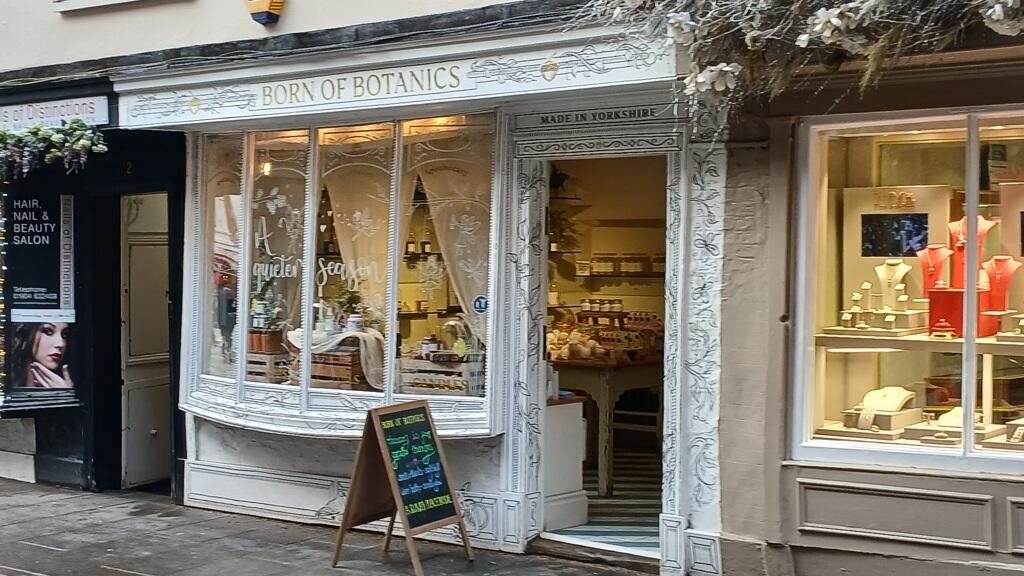 Main image of property: 14 Stonegate, York, North Yorkshire, YO1 8AS