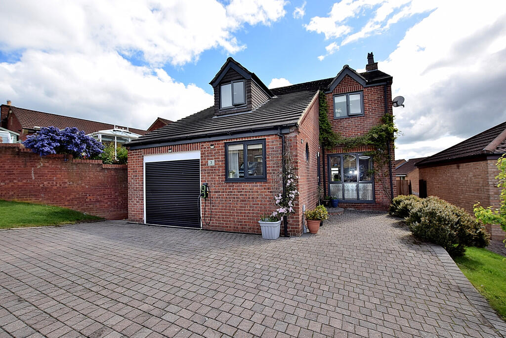 Main image of property: Lawrence Crescent, Richmond