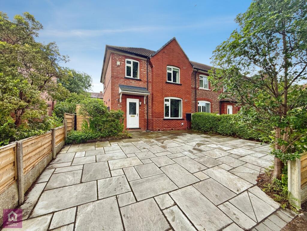 Main image of property: Taylor Road, Altrincham, Greater Manchester, WA14