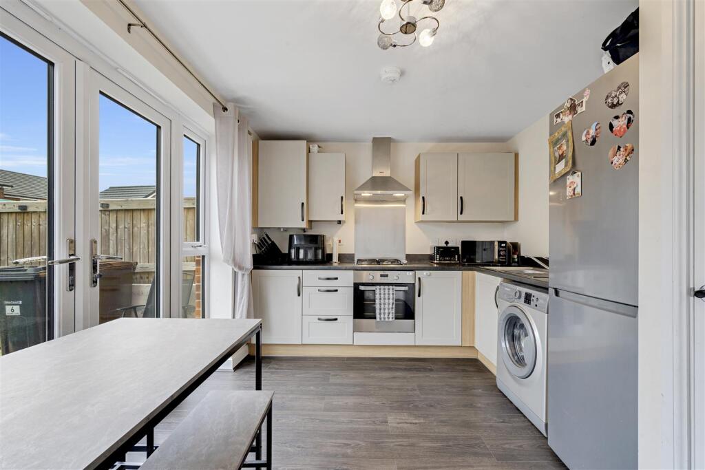 House in Sefton, Little Altcar - View 2