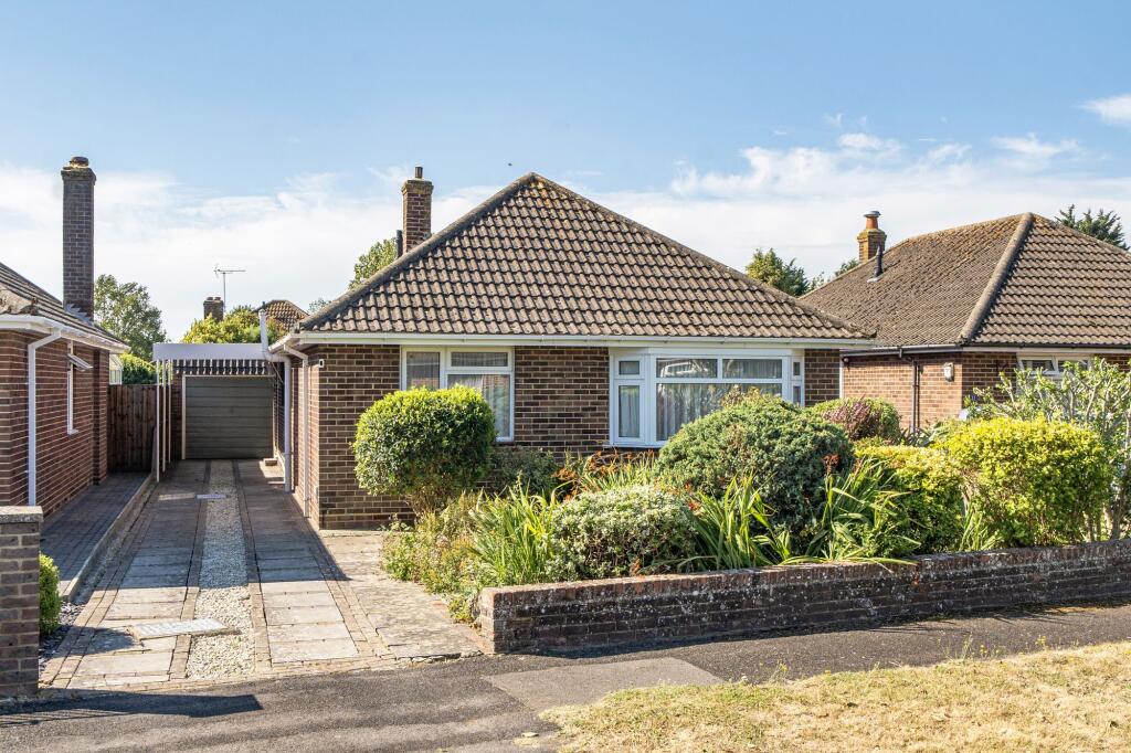 Main image of property: Nore Crescent, Emsworth, PO10