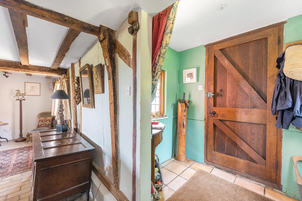 House in Babergh, Shimpling Street, Shimpling - View 3