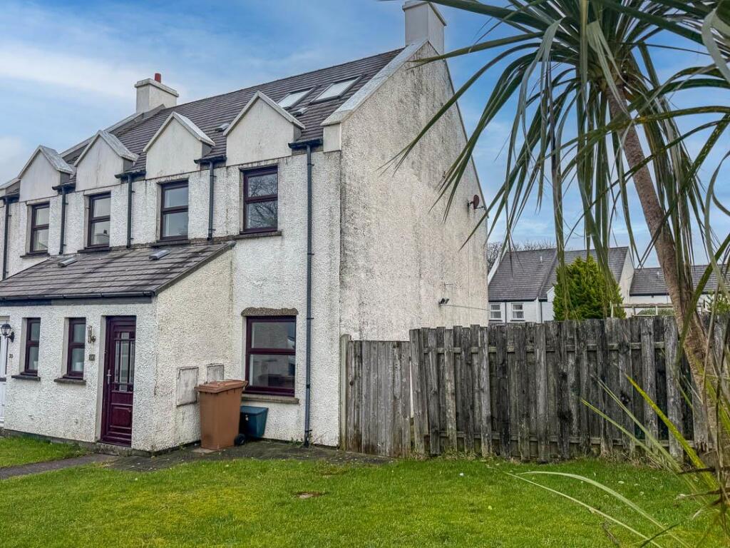 Main image of property: Murrays Lake Drive, Douglas, Isle Of Man