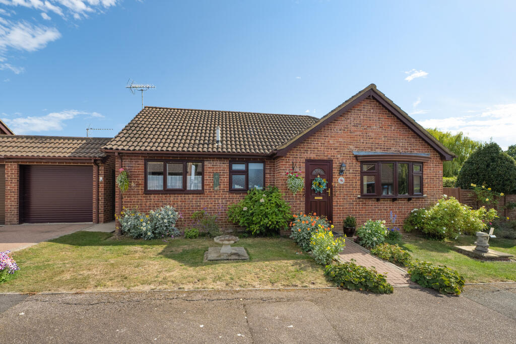 Main image of property: Seymour Close, Herne bay