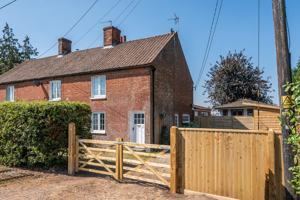 Main image of property: Wells Road, West Barsham