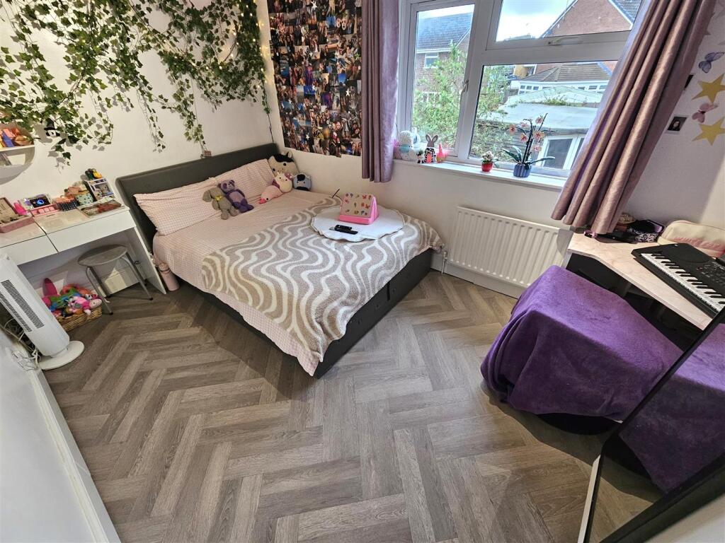 Additional image 8 of Arlescote Road, Solihull