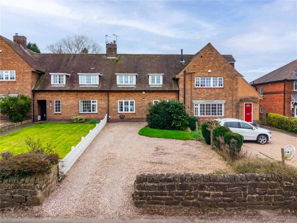 Main image of property: Main Street, Papplewick, Nottingham, Nottinghamshire, NG15