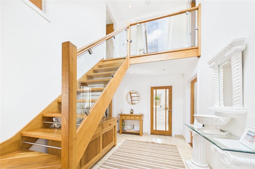 House in Radstock, Fox Hills - View 4