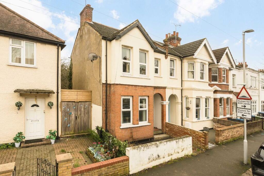 Main image of property: Albemarle Gardens, New Malden