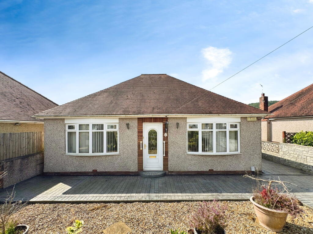 Main image of property: Cwmclais Road, Cwmavon, Port Talbot, SA12 9LU