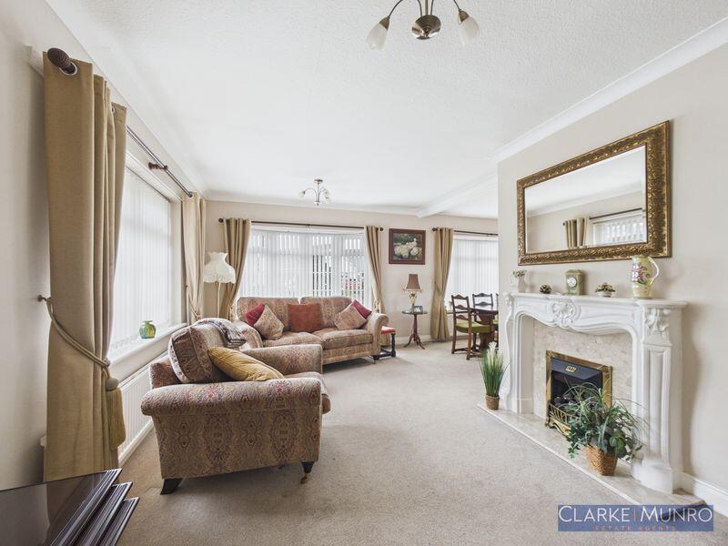 Roseberry Drive, Middlesbrough photo 3